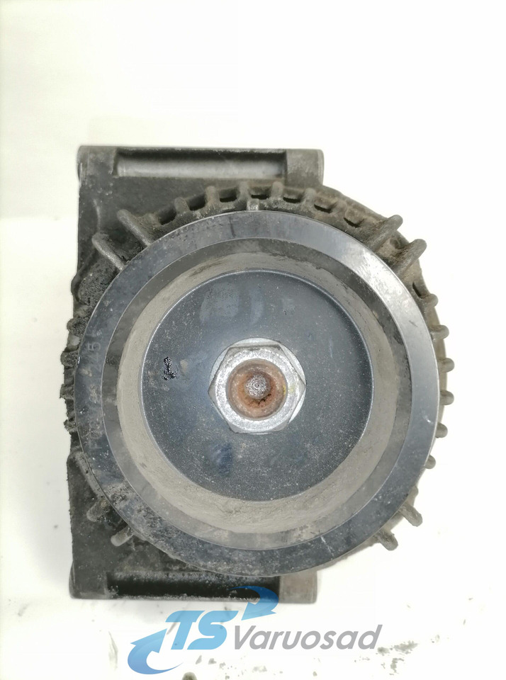 DAF Alternator 0124555117 - Алтернатор за Камион: снимка 3 DAF Alternator 0124555117 - Алтернатор за Камион: снимка 3