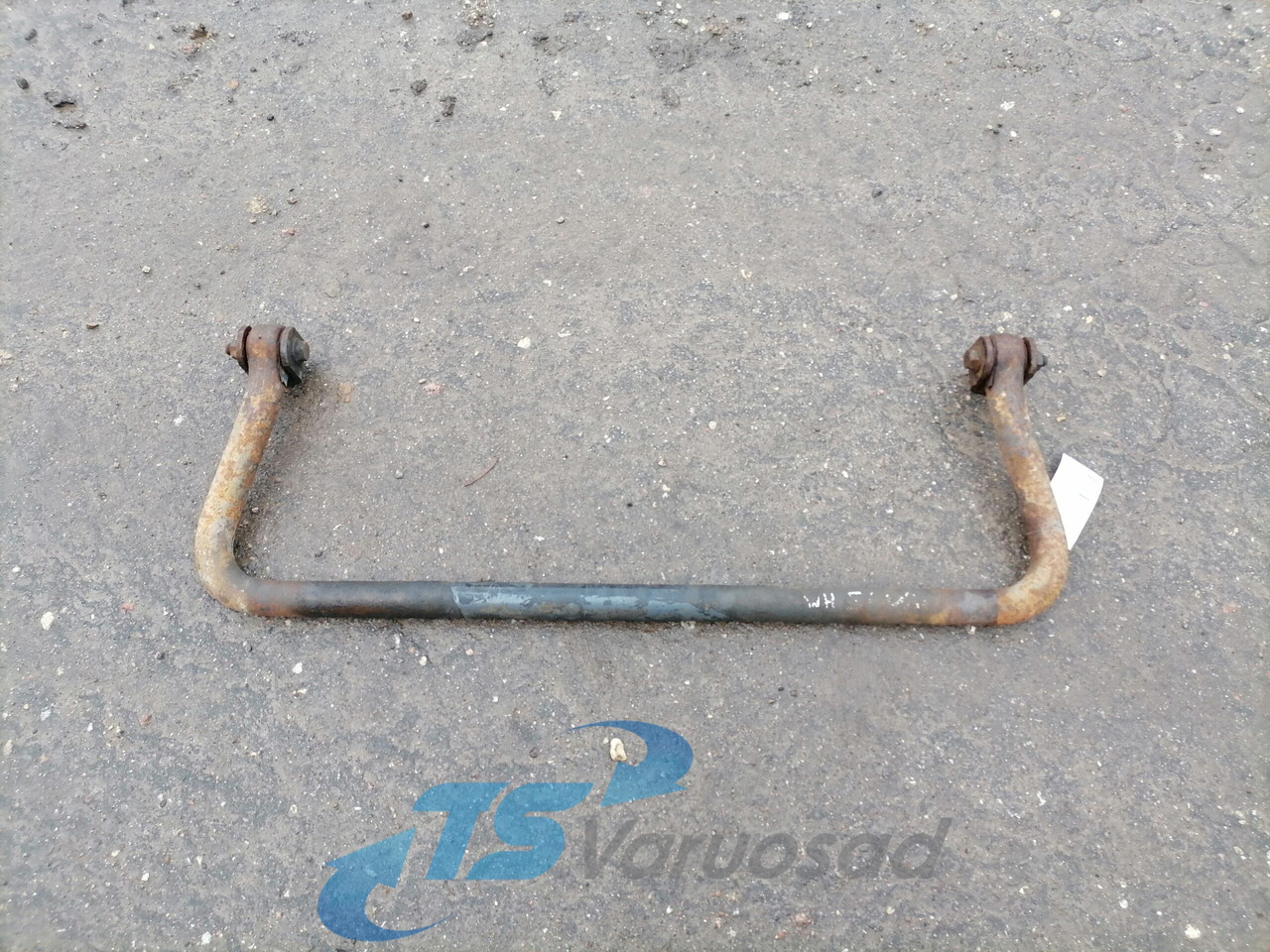 DAF Anti-roll bar 1294208 - Стабилизираща щанга за Камион: снимка 1 DAF Anti-roll bar 1294208 - Стабилизираща щанга за Камион: снимка 1