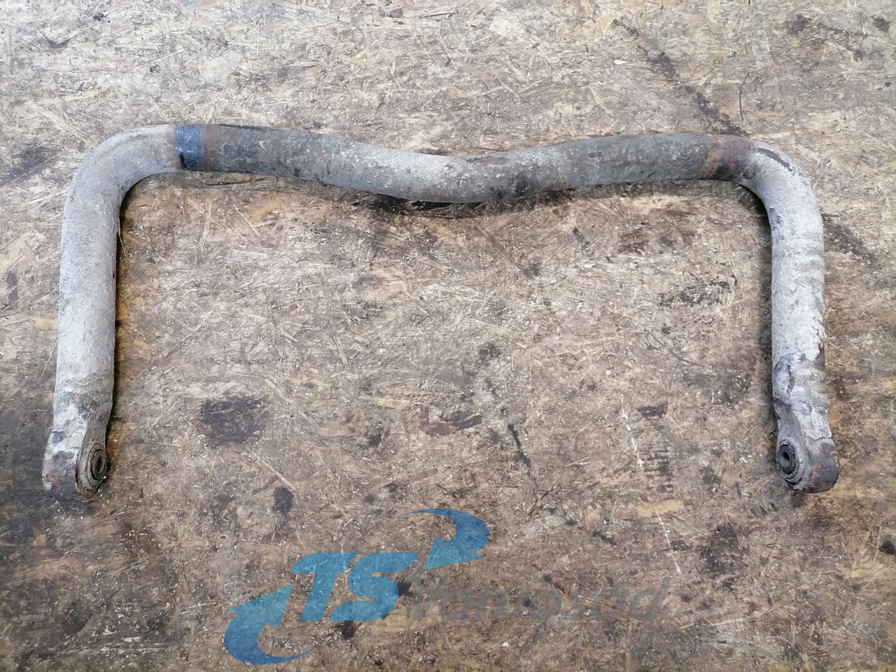 DAF Anti-roll bar 1300848 - Стабилизираща щанга за Камион: снимка 2 DAF Anti-roll bar 1300848 - Стабилизираща щанга за Камион: снимка 2