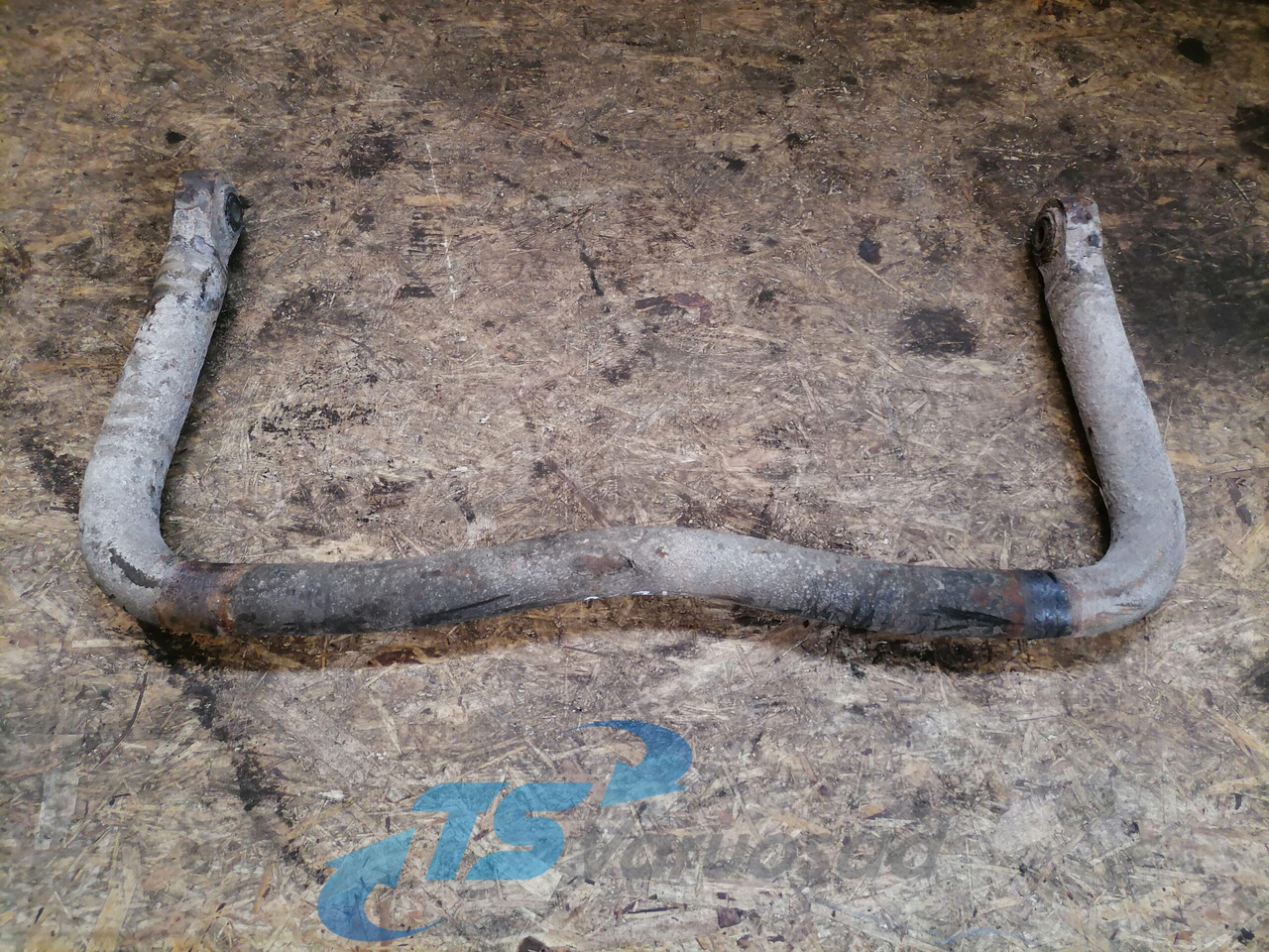 DAF Anti-roll bar 1300848 - Стабилизираща щанга за Камион: снимка 3 DAF Anti-roll bar 1300848 - Стабилизираща щанга за Камион: снимка 3