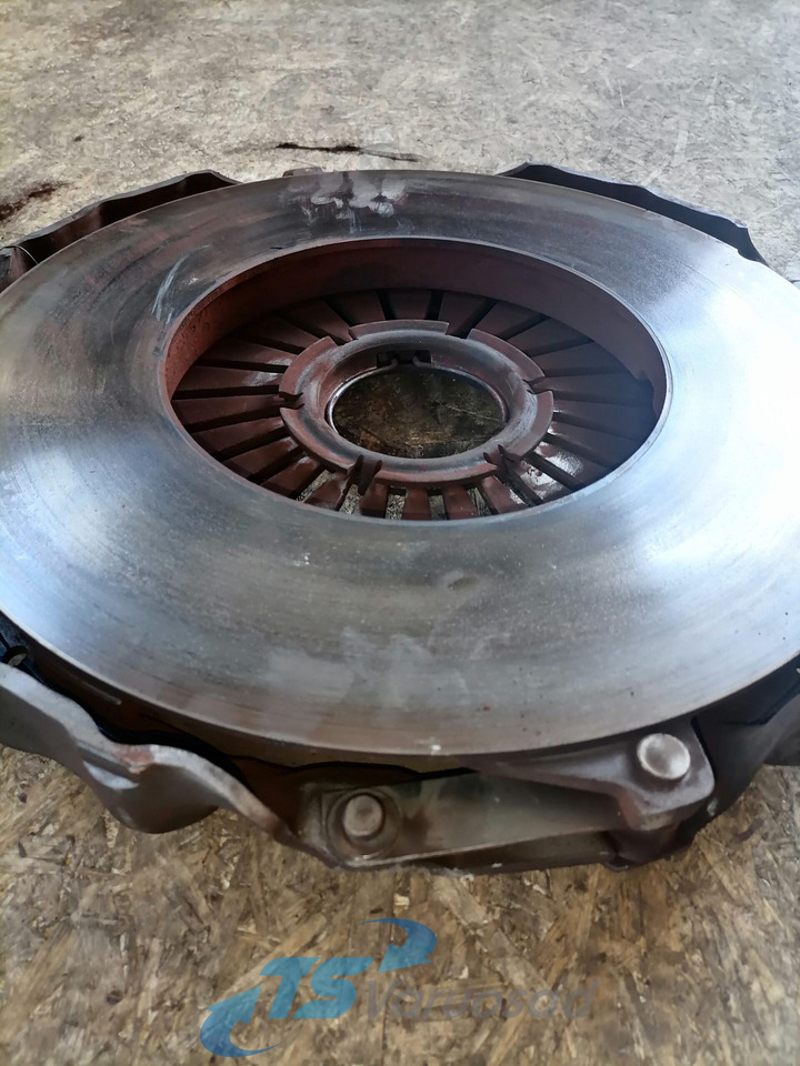 DAF Clutch cover 3482000484 - Съединител и части за Камион: снимка 4 DAF Clutch cover 3482000484 - Съединител и части за Камион: снимка 4