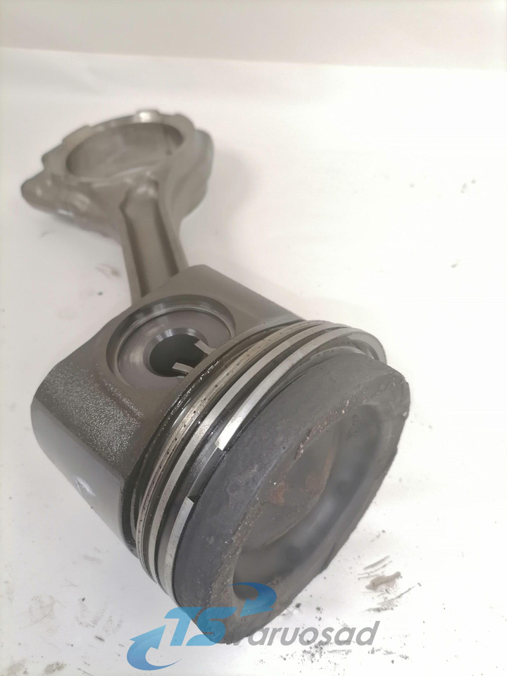 DAF Connecting rod + piston 1747552 - Бутало/ Пръстени/ Втулки за Камион: снимка 4 DAF Connecting rod + piston 1747552 - Бутало/ Пръстени/ Втулки за Камион: снимка 4