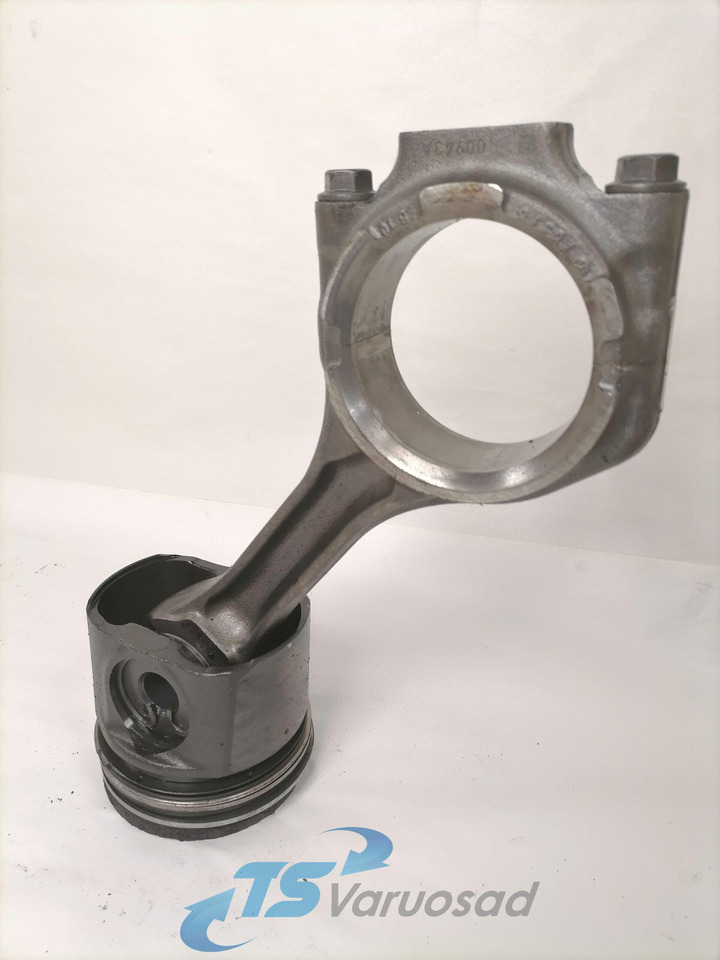 DAF Connecting rod + piston 1747552 - Бутало/ Пръстени/ Втулки за Камион: снимка 1 DAF Connecting rod + piston 1747552 - Бутало/ Пръстени/ Втулки за Камион: снимка 1