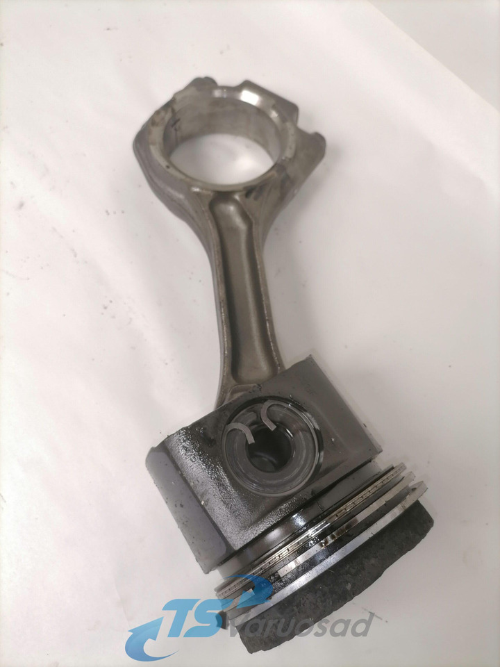 DAF Connecting rod + piston 1747552 - Бутало/ Пръстени/ Втулки за Камион: снимка 4 DAF Connecting rod + piston 1747552 - Бутало/ Пръстени/ Втулки за Камион: снимка 4
