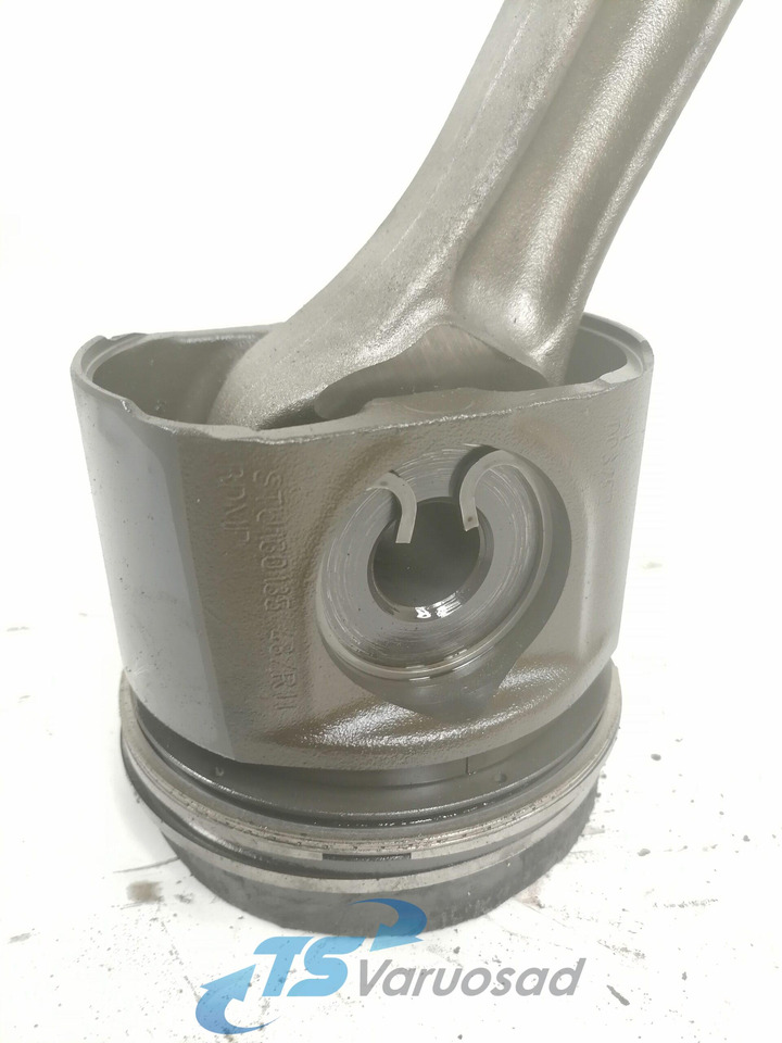 DAF Connecting rod + piston 1747552 - Бутало/ Пръстени/ Втулки за Камион: снимка 3 DAF Connecting rod + piston 1747552 - Бутало/ Пръстени/ Втулки за Камион: снимка 3