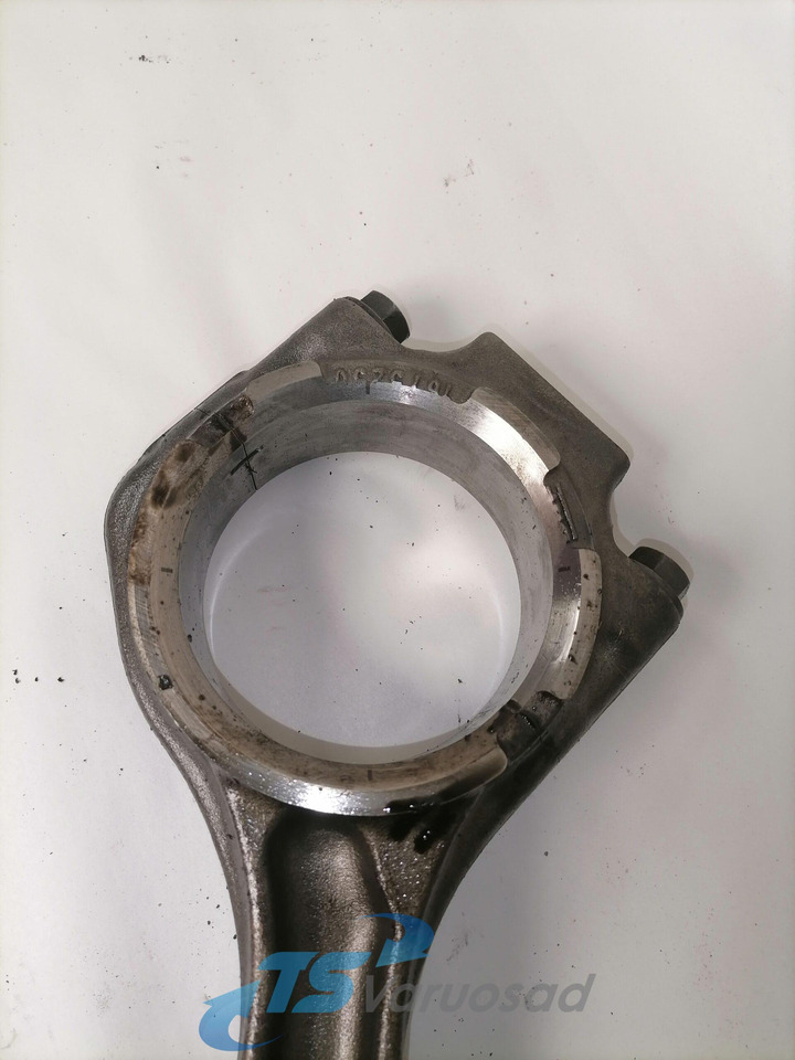 DAF Connecting rod + piston 1747552 - Бутало/ Пръстени/ Втулки за Камион: снимка 3 DAF Connecting rod + piston 1747552 - Бутало/ Пръстени/ Втулки за Камион: снимка 3