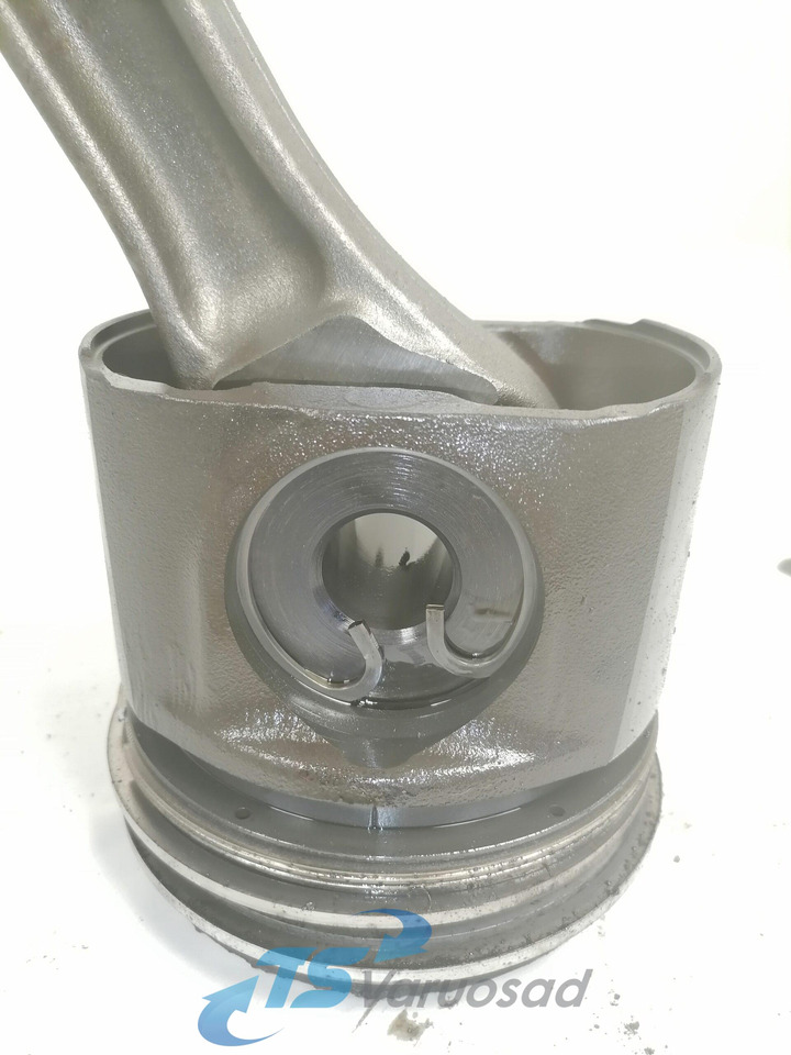 DAF Connecting rod + piston 1747552 - Бутало/ Пръстени/ Втулки за Камион: снимка 3 DAF Connecting rod + piston 1747552 - Бутало/ Пръстени/ Втулки за Камион: снимка 3