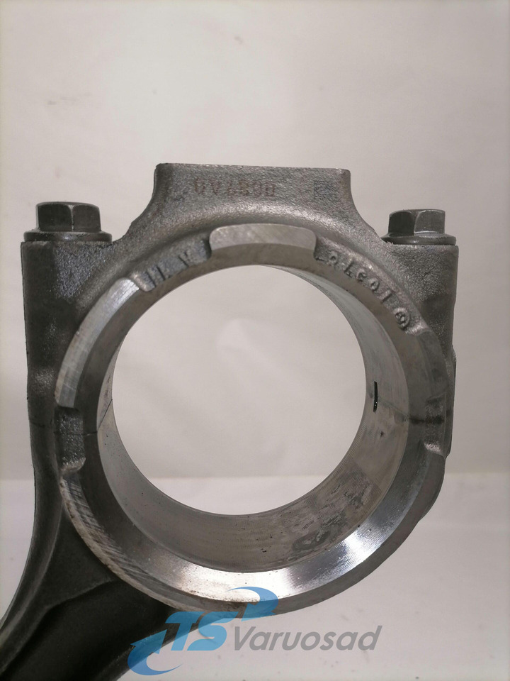 DAF Connecting rod + piston 1747552 - Бутало/ Пръстени/ Втулки за Камион: снимка 3 DAF Connecting rod + piston 1747552 - Бутало/ Пръстени/ Втулки за Камион: снимка 3