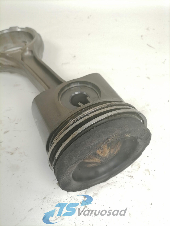 DAF Connecting rod + piston 1747552 - Бутало/ Пръстени/ Втулки за Камион: снимка 4 DAF Connecting rod + piston 1747552 - Бутало/ Пръстени/ Втулки за Камион: снимка 4