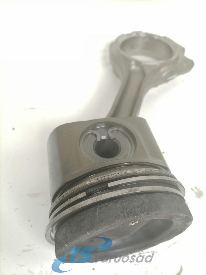 DAF Connecting rod + piston 1747552 - Бутало/ Пръстени/ Втулки за Камион: снимка 4 DAF Connecting rod + piston 1747552 - Бутало/ Пръстени/ Втулки за Камион: снимка 4