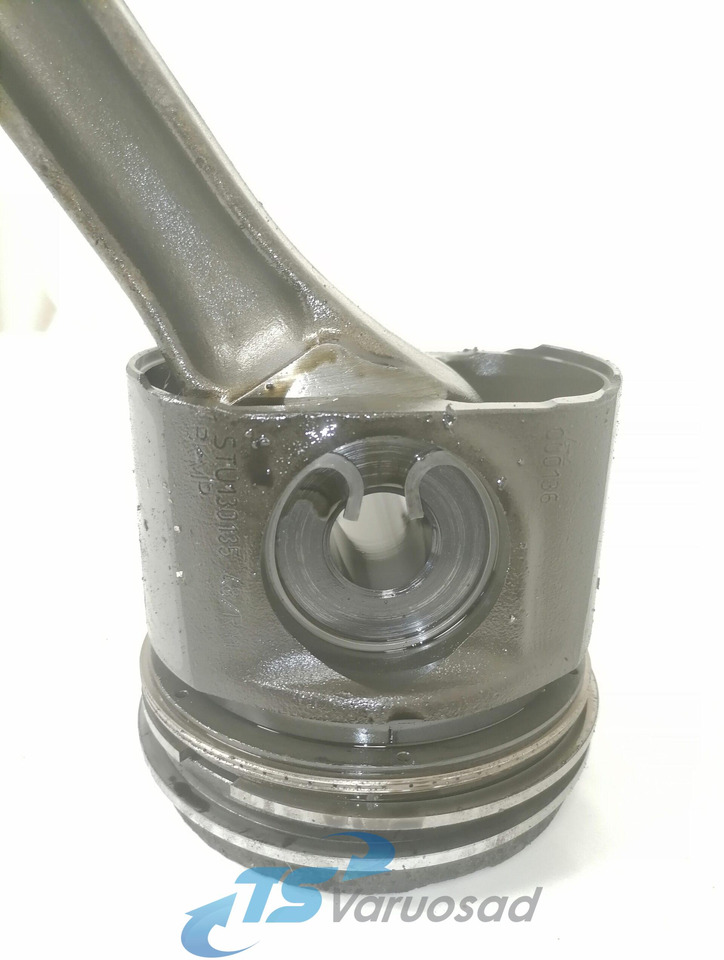 DAF Connecting rod + piston 1747552 - Бутало/ Пръстени/ Втулки за Камион: снимка 2 DAF Connecting rod + piston 1747552 - Бутало/ Пръстени/ Втулки за Камион: снимка 2