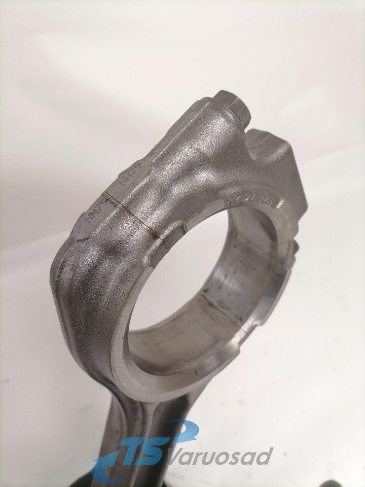 DAF Connecting rod + piston 1747552 - Бутало/ Пръстени/ Втулки за Камион: снимка 3 DAF Connecting rod + piston 1747552 - Бутало/ Пръстени/ Втулки за Камион: снимка 3