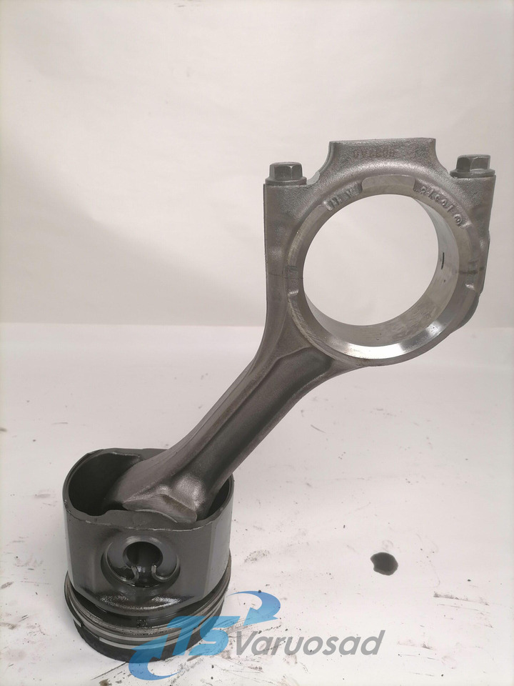 DAF Connecting rod + piston 1747552 - Бутало/ Пръстени/ Втулки за Камион: снимка 1 DAF Connecting rod + piston 1747552 - Бутало/ Пръстени/ Втулки за Камион: снимка 1