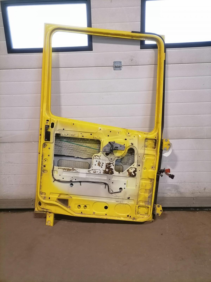 DAF Door 1676218 - Врата и части за Камион: снимка 5 DAF Door 1676218 - Врата и части за Камион: снимка 5