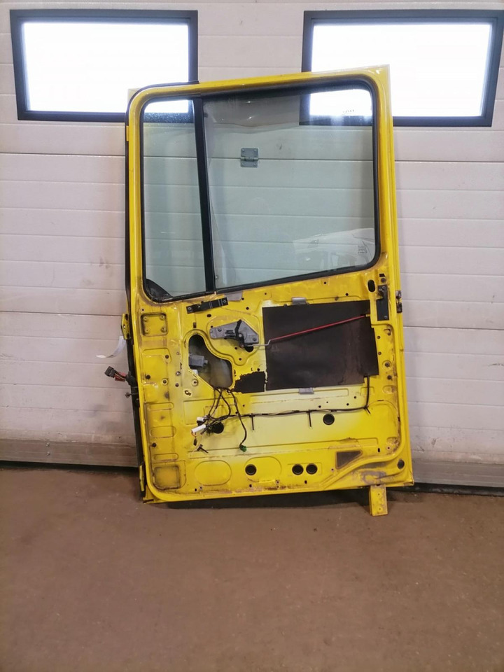 DAF Door 1676219 - Врата и части за Камион: снимка 4 DAF Door 1676219 - Врата и части за Камион: снимка 4