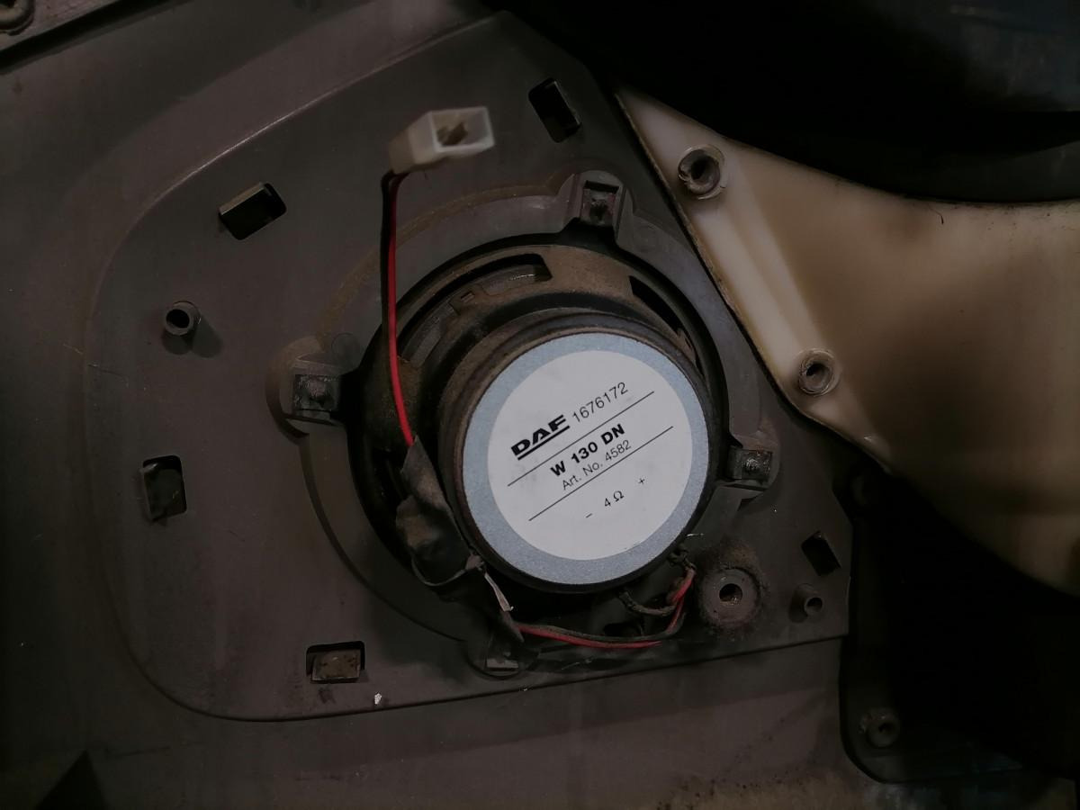 DAF Door trim panel 1665969 - Врата и части за Камион: снимка 3 DAF Door trim panel 1665969 - Врата и части за Камион: снимка 3