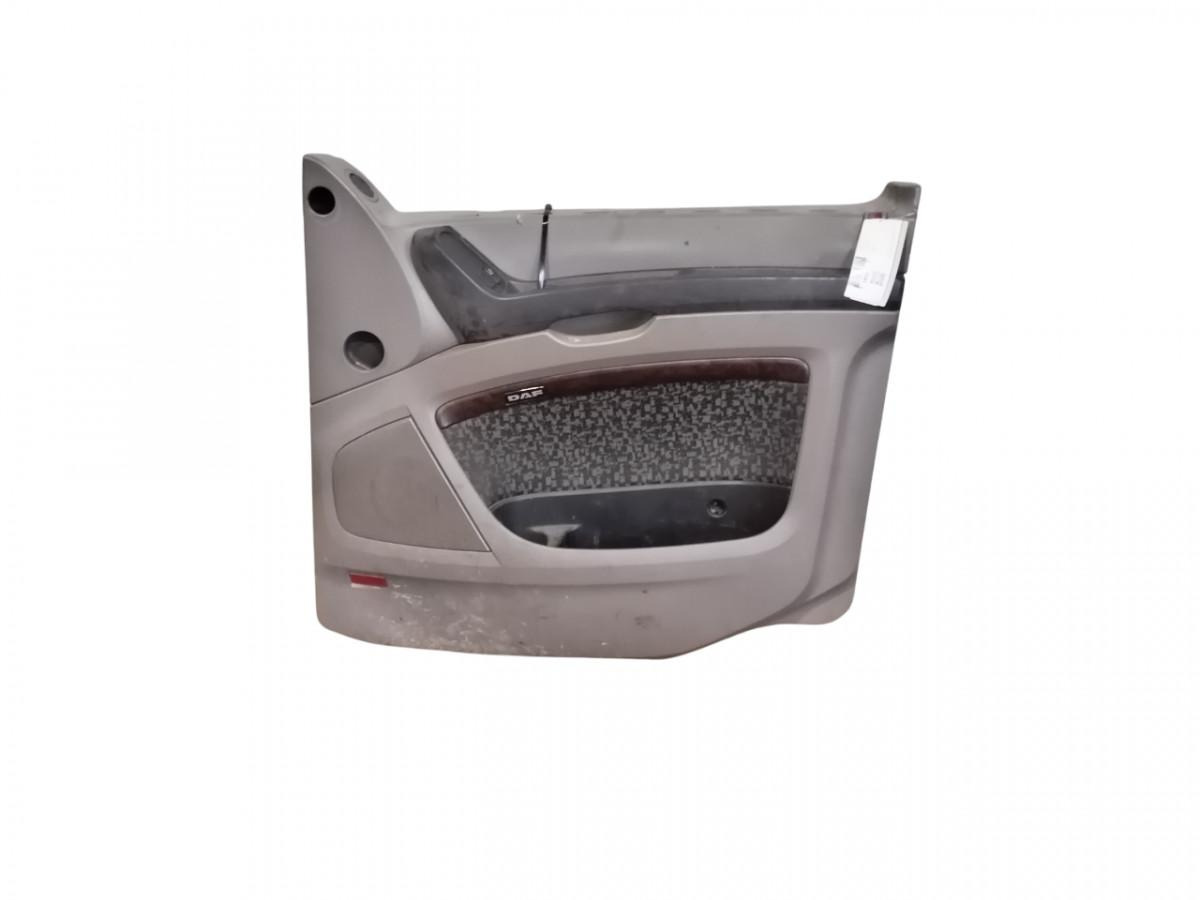 DAF Door trim panel 1665970 - Врата и части за Камион: снимка 1 DAF Door trim panel 1665970 - Врата и части за Камион: снимка 1
