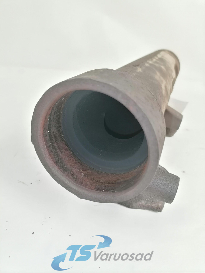 DAF Exhaust mainfold 1653371 - Изпускателен колектор за Камион: снимка 2 DAF Exhaust mainfold 1653371 - Изпускателен колектор за Камион: снимка 2