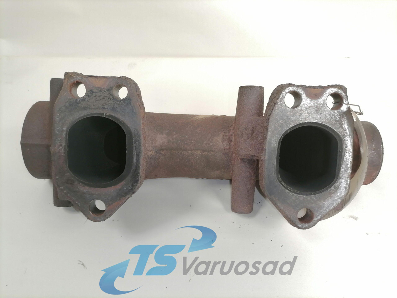 DAF Exhaust mainfold 1653371 - Изпускателен колектор за Камион: снимка 5 DAF Exhaust mainfold 1653371 - Изпускателен колектор за Камион: снимка 5