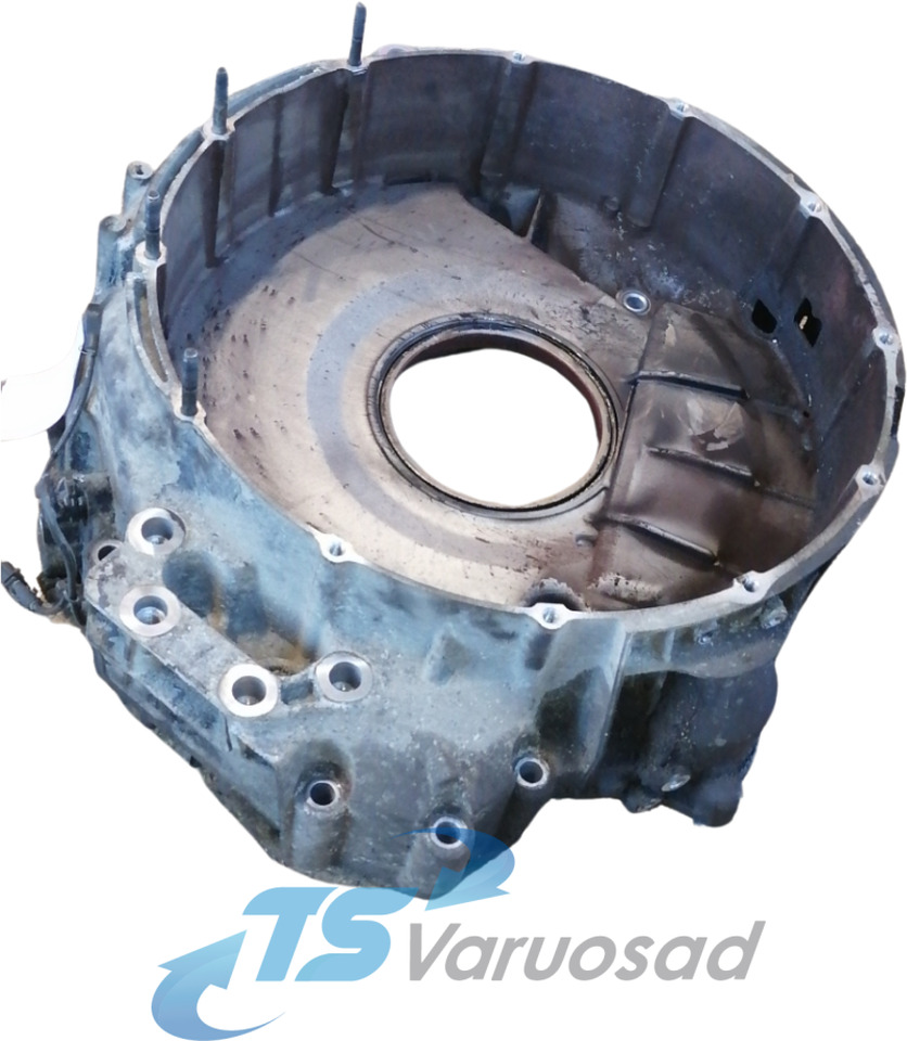 DAF Flywheel housing 1695375 - Маховик за Камион: снимка 1 DAF Flywheel housing 1695375 - Маховик за Камион: снимка 1