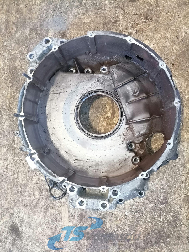 DAF Flywheel housing 1695375 - Маховик за Камион: снимка 4 DAF Flywheel housing 1695375 - Маховик за Камион: снимка 4