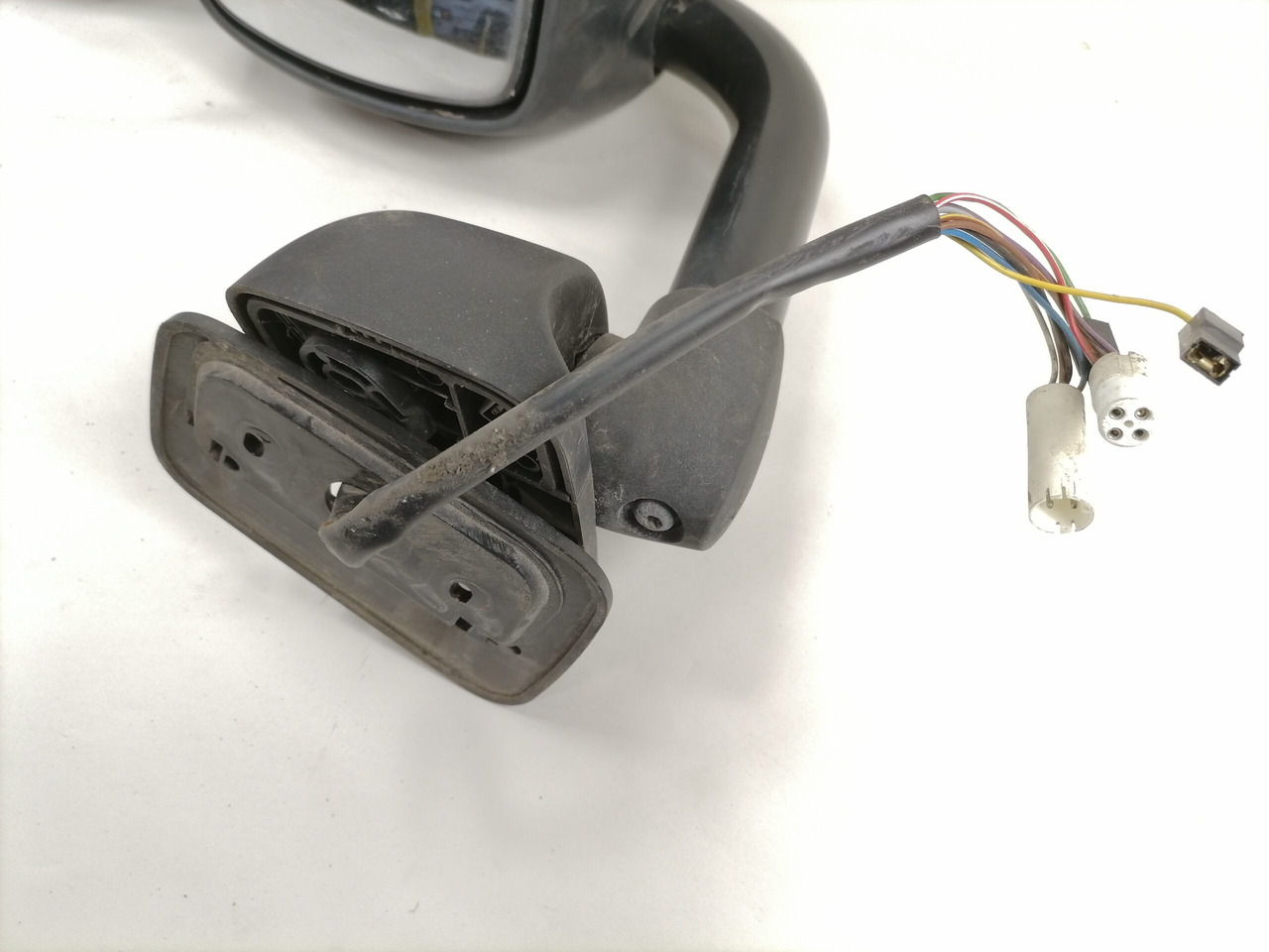 DAF Küljepeegel, parem 1644308 - Огледало за задно виждане за Камион: снимка 3 DAF Küljepeegel, parem 1644308 - Огледало за задно виждане за Камион: снимка 3