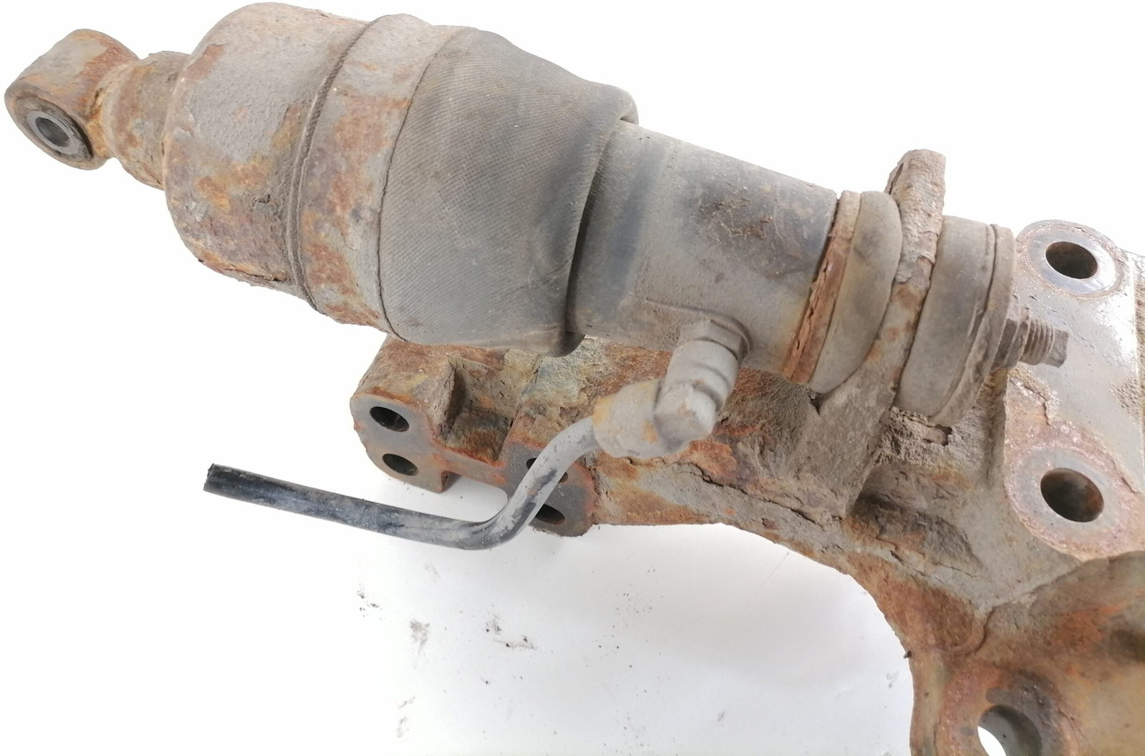 DAF Leaf spring bracket 1643160 - Окачване за Камион: снимка 3 DAF Leaf spring bracket 1643160 - Окачване за Камион: снимка 3