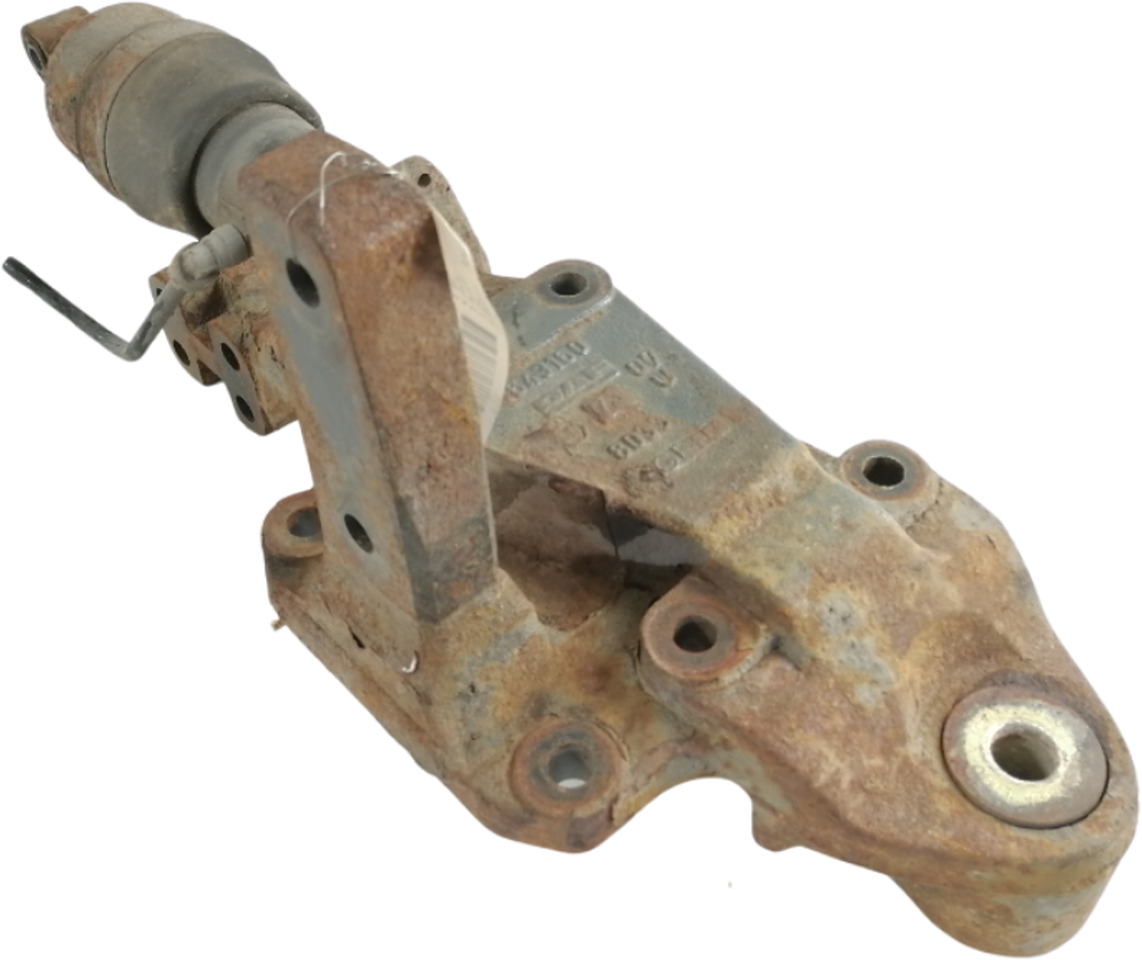 DAF Leaf spring bracket 1643160 - Окачване за Камион: снимка 1 DAF Leaf spring bracket 1643160 - Окачване за Камион: снимка 1