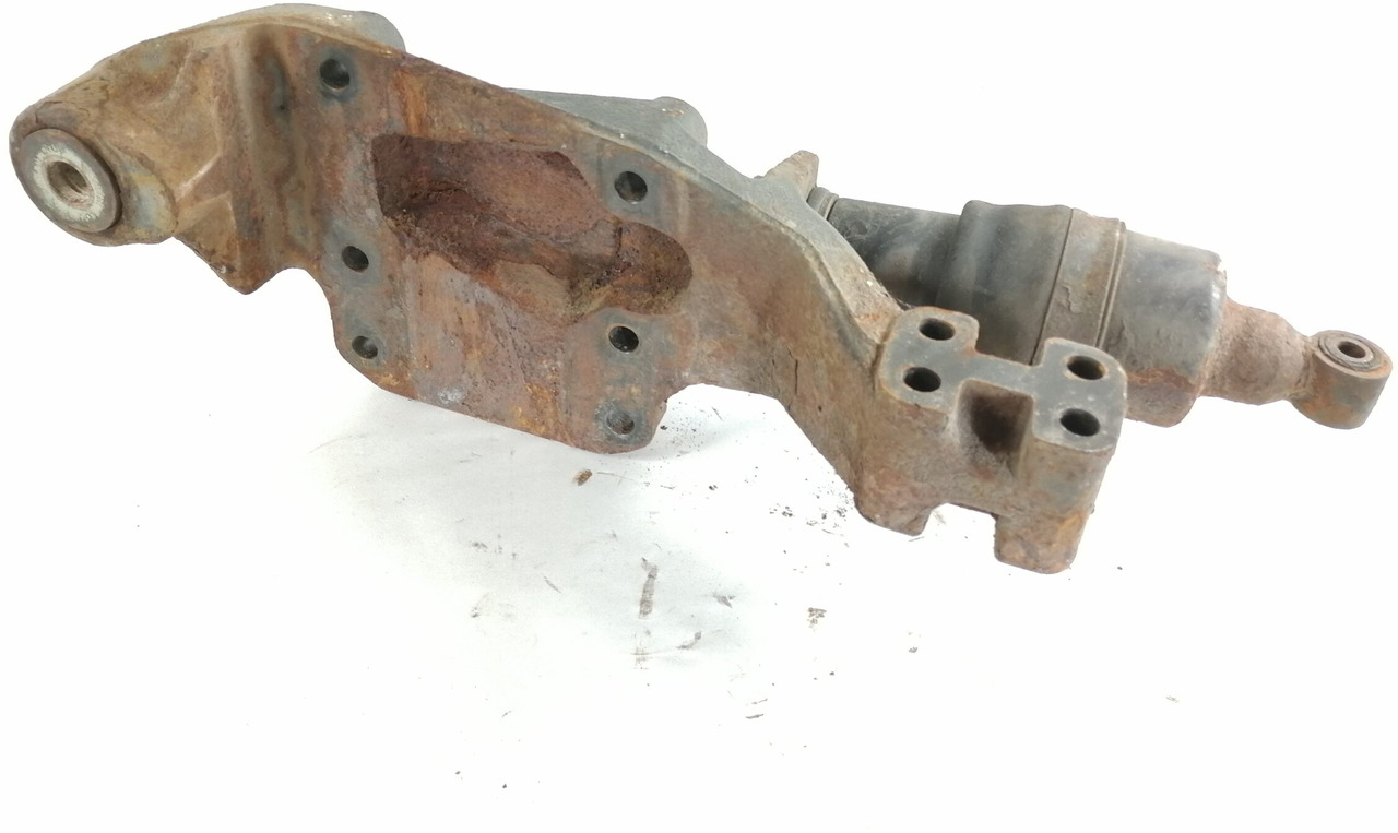 DAF Leaf spring bracket 1643160 - Окачване за Камион: снимка 5 DAF Leaf spring bracket 1643160 - Окачване за Камион: снимка 5