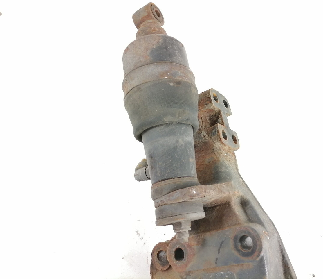 DAF Leaf spring bracket 1643160 - Окачване за Камион: снимка 4 DAF Leaf spring bracket 1643160 - Окачване за Камион: снимка 4