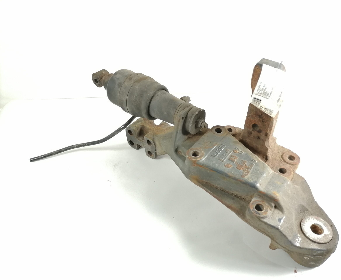DAF Leaf spring bracket 1643161 - Окачване за Камион: снимка 1 DAF Leaf spring bracket 1643161 - Окачване за Камион: снимка 1