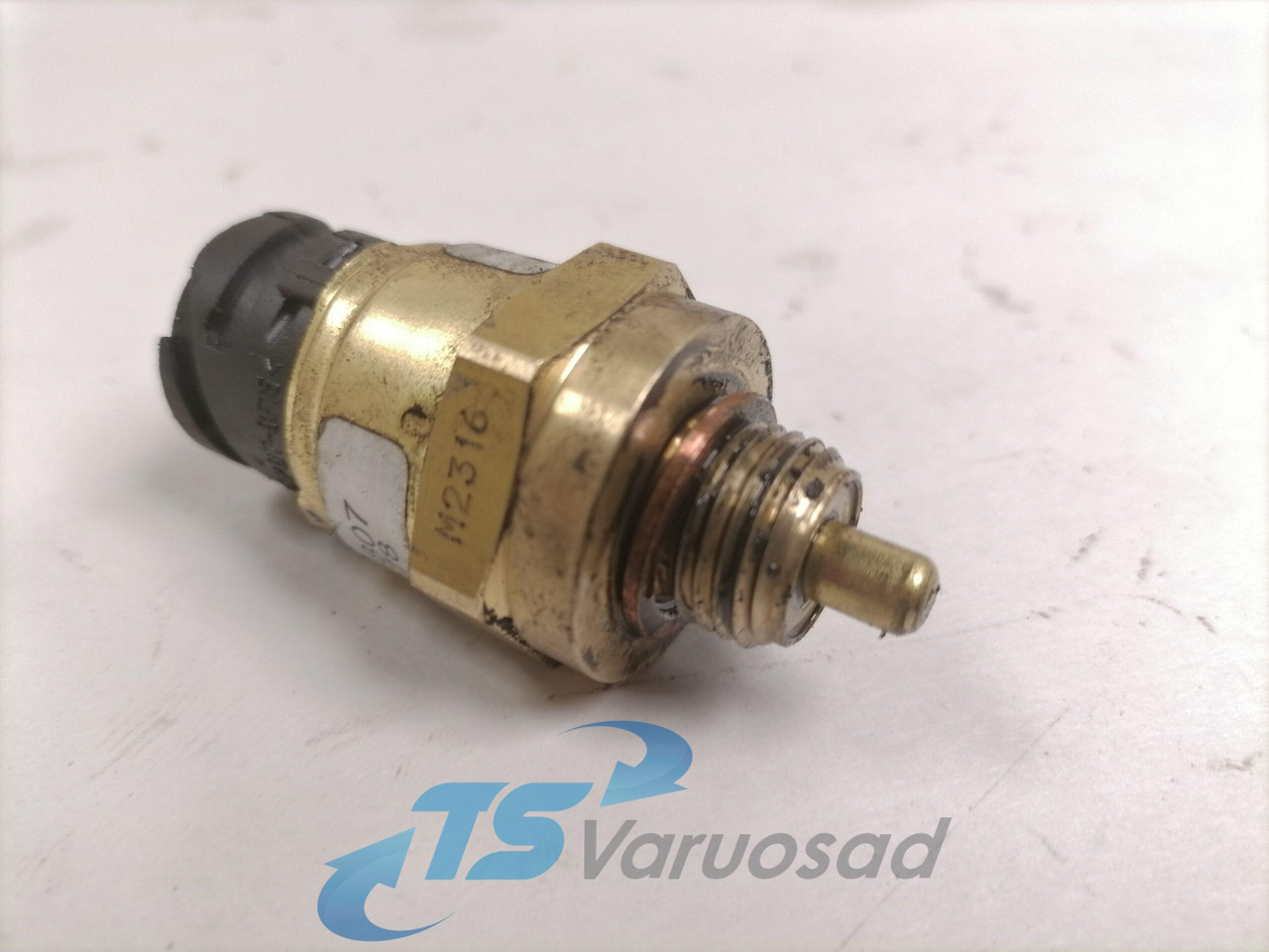 DAF Sensor, oil pressure 1673078 - Сензор за Камион: снимка 2 DAF Sensor, oil pressure 1673078 - Сензор за Камион: снимка 2
