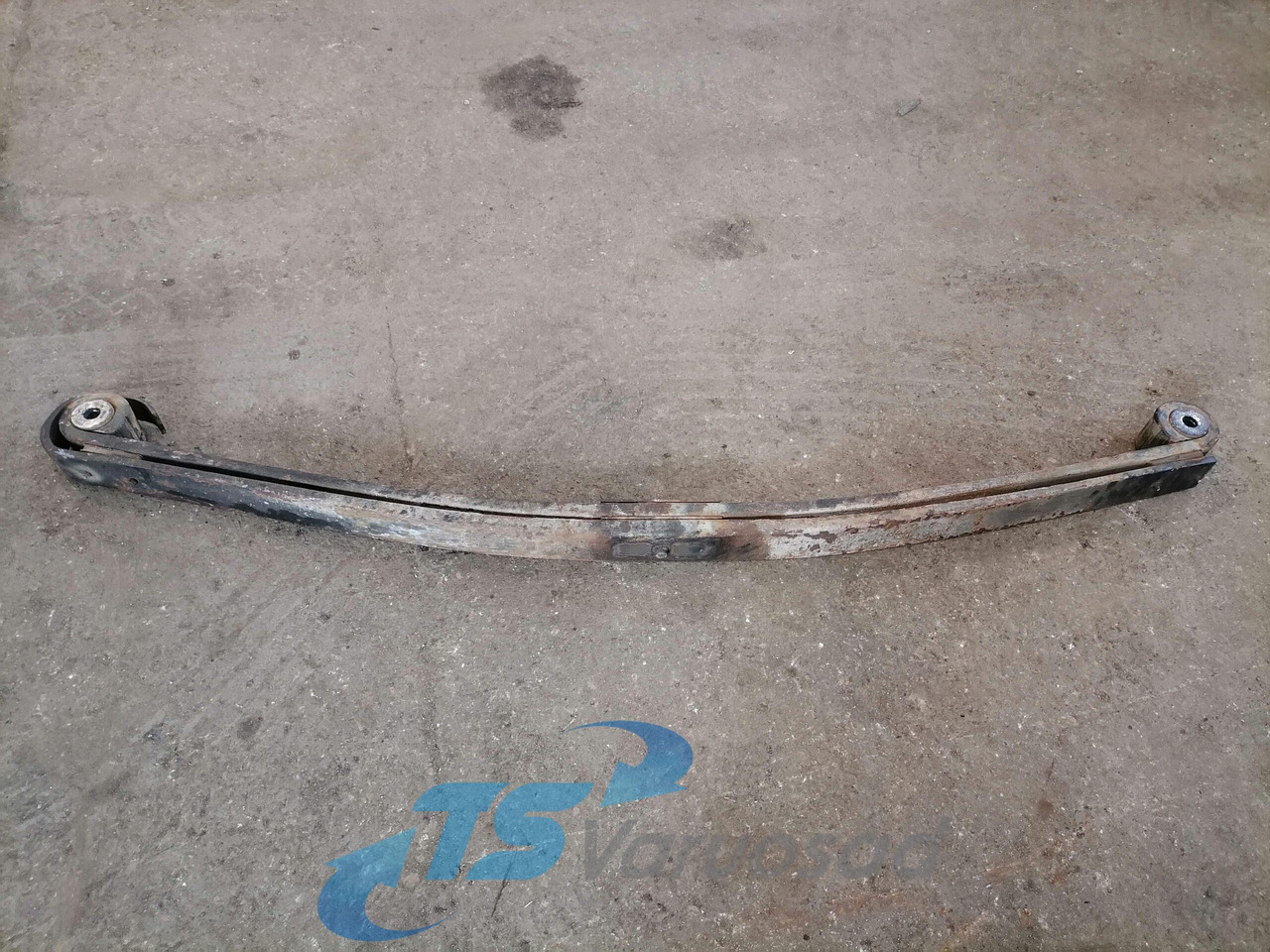 DAF Spring 1381683 - Ресорно окачване за Камион: снимка 3 DAF Spring 1381683 - Ресорно окачване за Камион: снимка 3