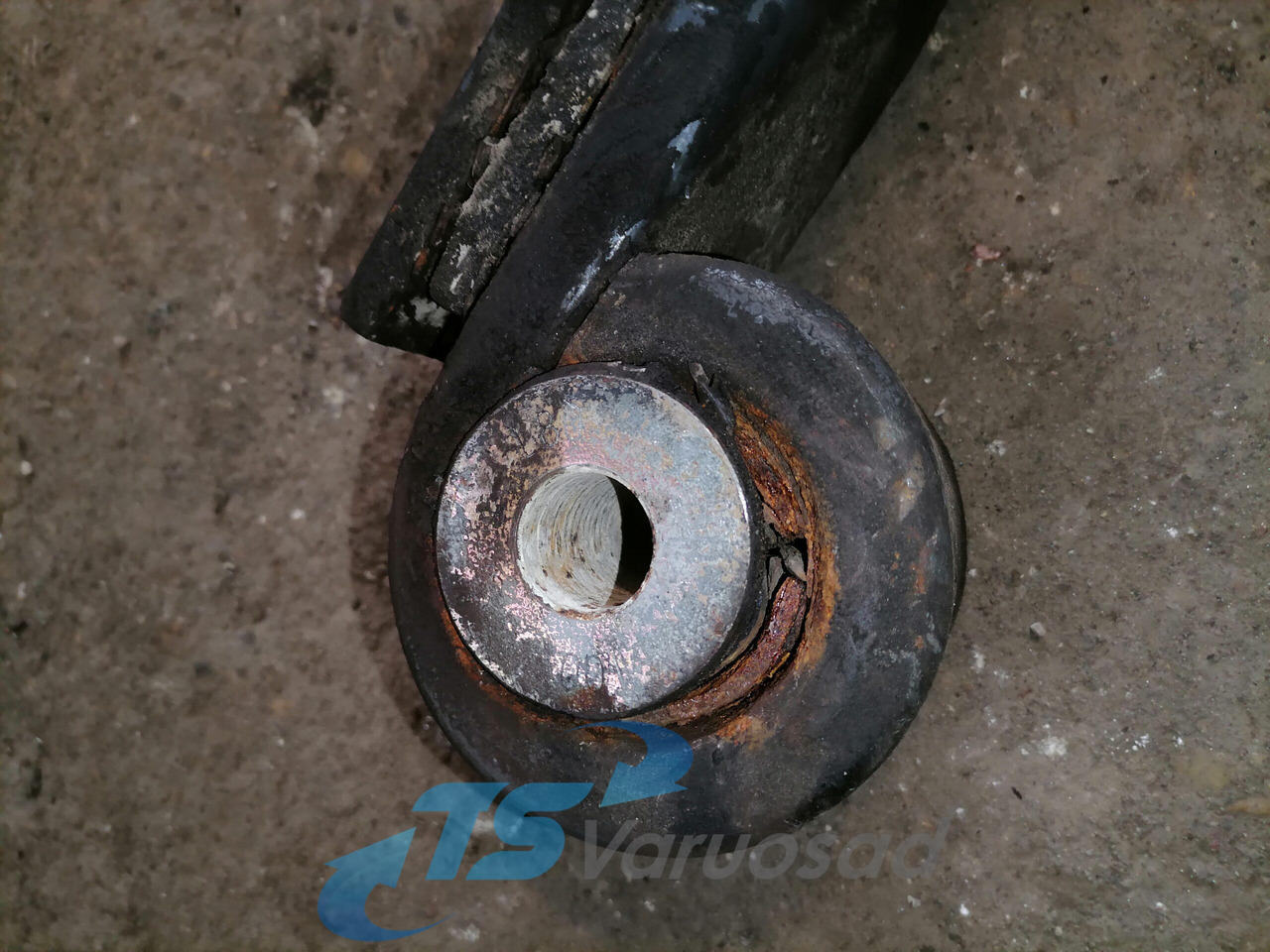 DAF Spring 1381683 - Ресорно окачване за Камион: снимка 4 DAF Spring 1381683 - Ресорно окачване за Камион: снимка 4