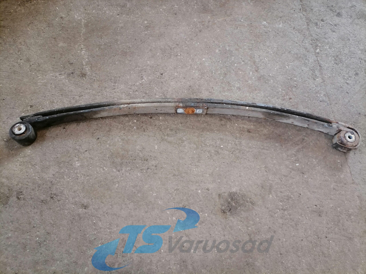 DAF Spring 1381683 - Ресорно окачване за Камион: снимка 2 DAF Spring 1381683 - Ресорно окачване за Камион: снимка 2