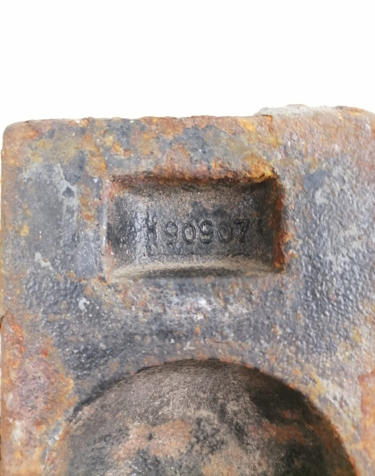 DAF Spring plate 0962023 - Окачване за Камион: снимка 3 DAF Spring plate 0962023 - Окачване за Камион: снимка 3