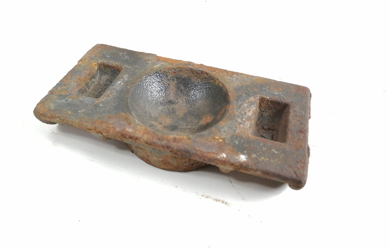 DAF Spring plate 0962023 - Окачване за Камион: снимка 2 DAF Spring plate 0962023 - Окачване за Камион: снимка 2