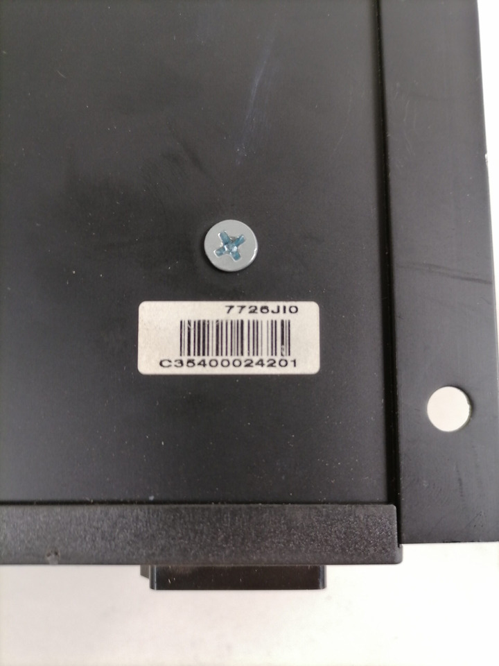 DAF Voltage converter 1726282 - Електрическа система за Камион: снимка 5 DAF Voltage converter 1726282 - Електрическа система за Камион: снимка 5