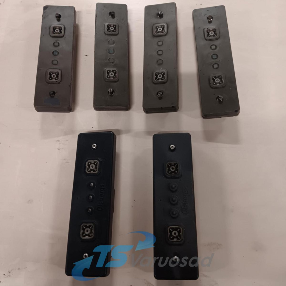 HIAB HIAB DIGITAL AMPLIFIER 9826556 - Хидравлика за Камион: снимка 1 HIAB HIAB DIGITAL AMPLIFIER 9826556 - Хидравлика за Камион: снимка 1