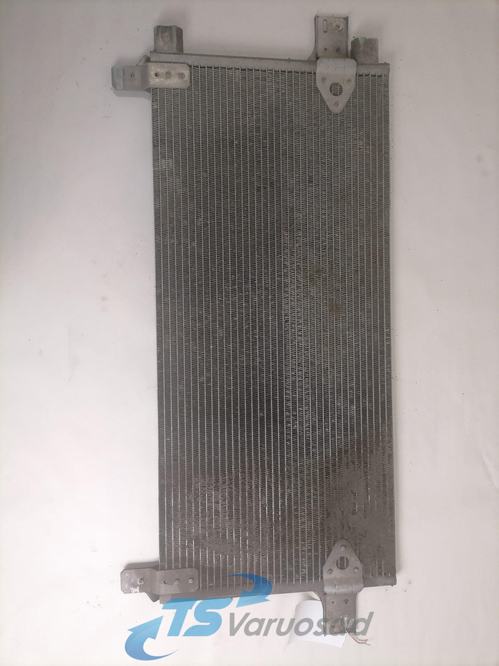 MAN A/C radiator 81619200030 - Отопление/ Вентилация за Камион: снимка 2 MAN A/C radiator 81619200030 - Отопление/ Вентилация за Камион: снимка 2