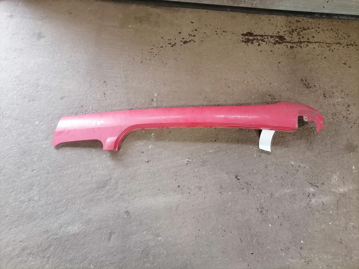 MAN A piilari katteplastik, parem 81624100042 - Радиаторна решетка за Камион: снимка 5 MAN A piilari katteplastik, parem 81624100042 - Радиаторна решетка за Камион: снимка 5