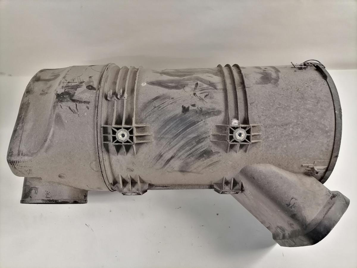 MAN Air filter housing 81084006025 - Всмукателна система за Камион: снимка 2 MAN Air filter housing 81084006025 - Всмукателна система за Камион: снимка 2