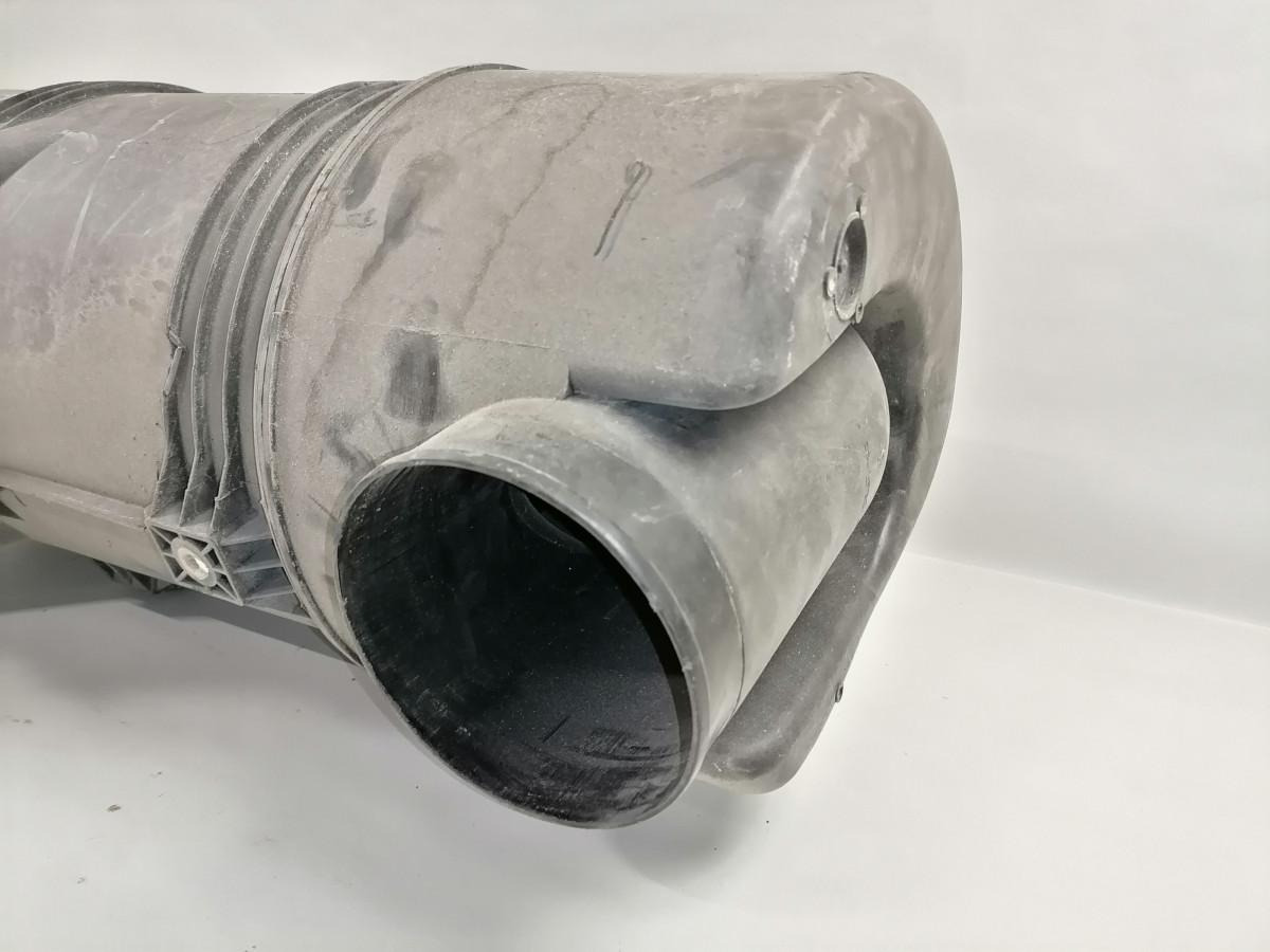 MAN Air filter housing 81084006025 - Всмукателна система за Камион: снимка 5 MAN Air filter housing 81084006025 - Всмукателна система за Камион: снимка 5