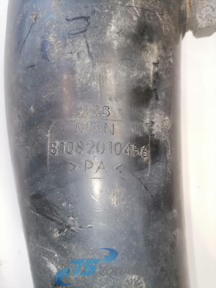 MAN Air intake 81082010456 - Всмукателна система за Камион: снимка 5 MAN Air intake 81082010456 - Всмукателна система за Камион: снимка 5