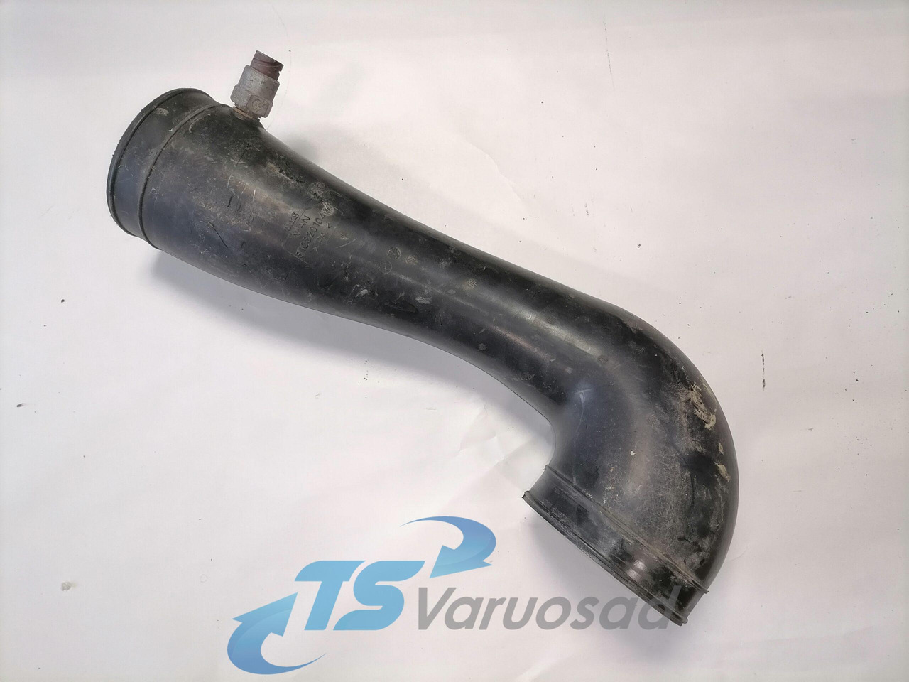 MAN Air intake 81082010456 - Всмукателна система за Камион: снимка 1 MAN Air intake 81082010456 - Всмукателна система за Камион: снимка 1