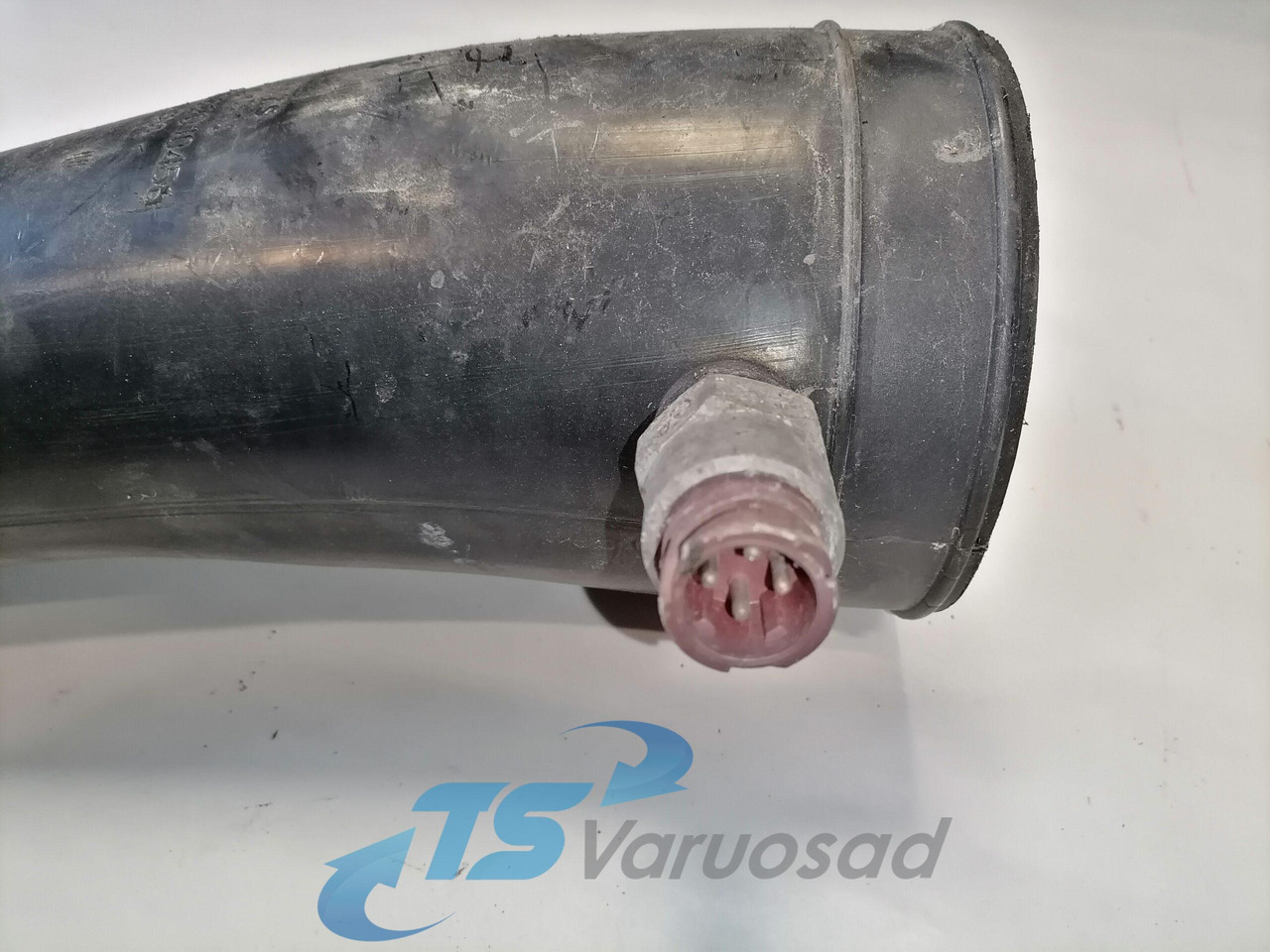 MAN Air intake 81082010456 - Всмукателна система за Камион: снимка 4 MAN Air intake 81082010456 - Всмукателна система за Камион: снимка 4