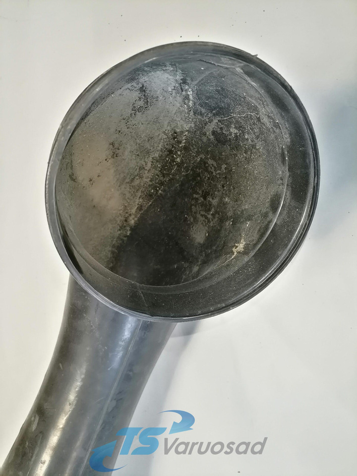 MAN Air intake 81082010456 - Всмукателна система за Камион: снимка 2 MAN Air intake 81082010456 - Всмукателна система за Камион: снимка 2
