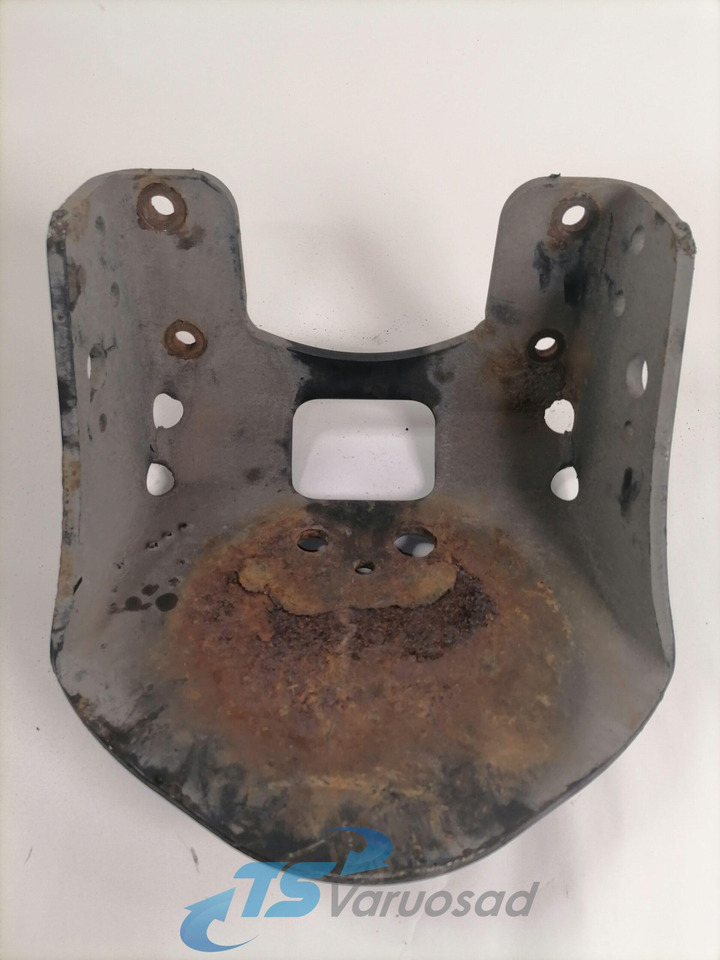 MAN Air spring bracket 81354405016 - Въздушно окачване за Камион: снимка 2 MAN Air spring bracket 81354405016 - Въздушно окачване за Камион: снимка 2