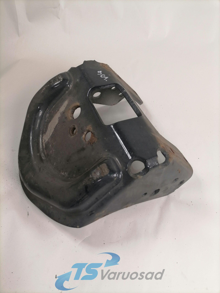 MAN Air spring bracket 81354405016 - Въздушно окачване за Камион: снимка 3 MAN Air spring bracket 81354405016 - Въздушно окачване за Камион: снимка 3