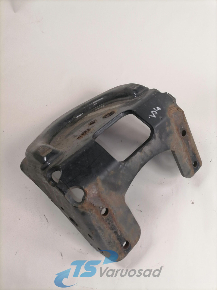 MAN Air spring bracket 81354405016 - Въздушно окачване за Камион: снимка 4 MAN Air spring bracket 81354405016 - Въздушно окачване за Камион: снимка 4